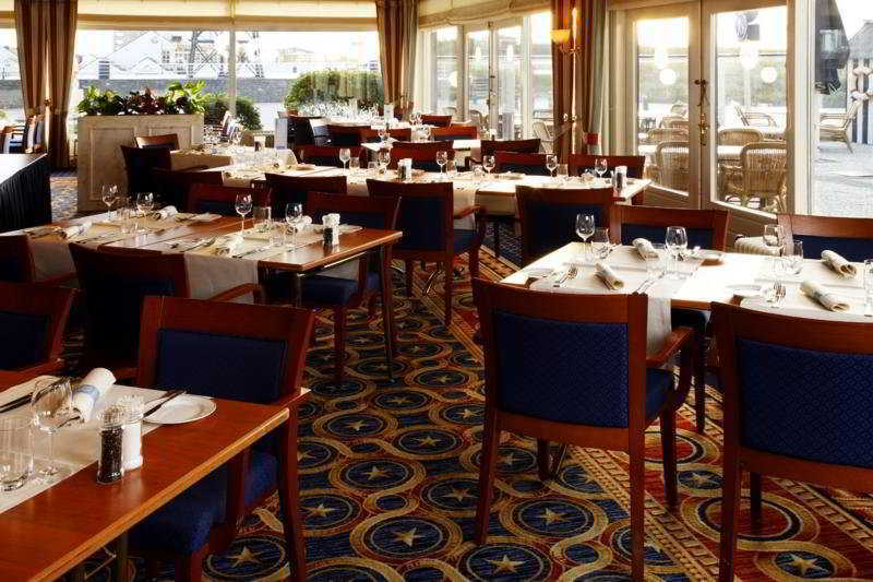 Hotel Nh Atlantic Den Haag Exteriér fotografie