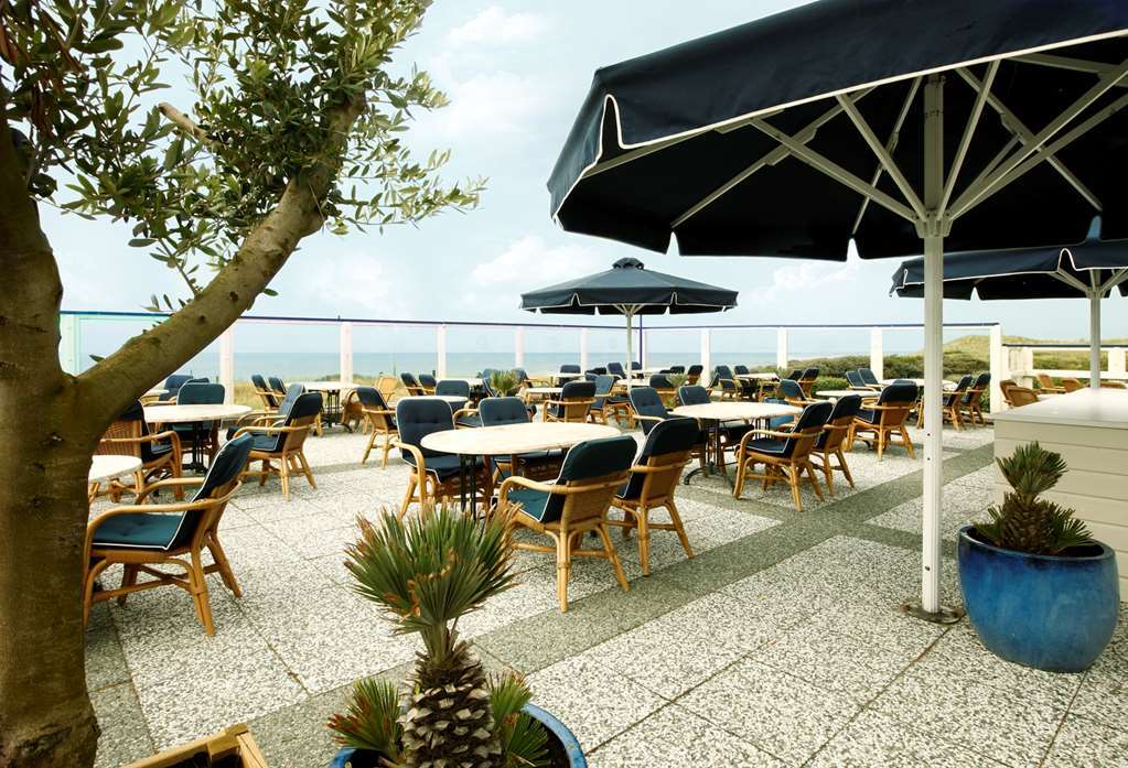 Hotel Nh Atlantic Den Haag Zařízení fotografie